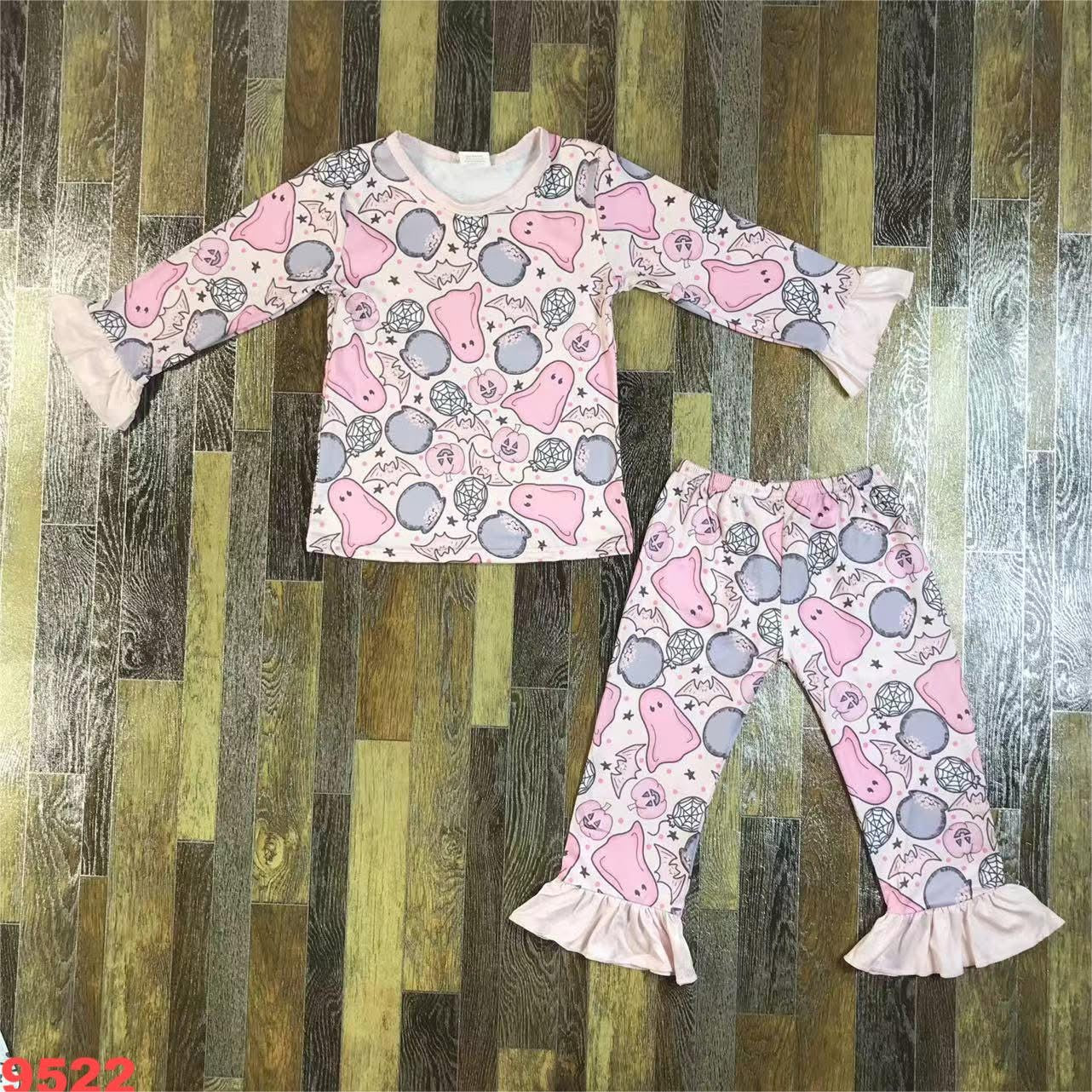 Halloween Pajamas