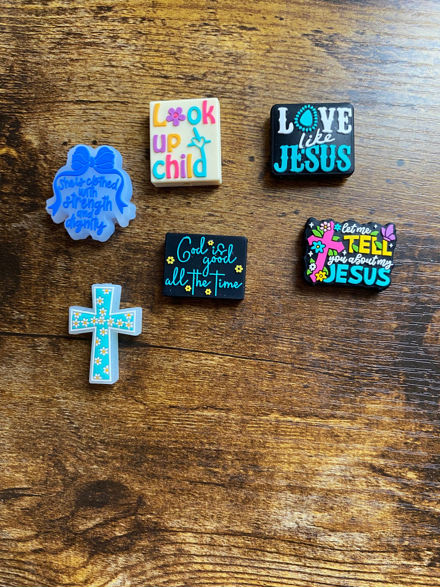 Custom Bookmark