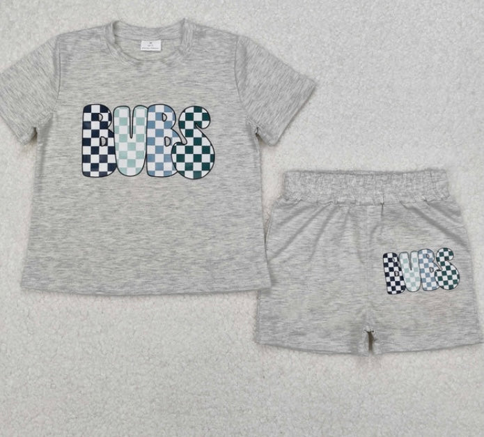 Bubs Boys Set