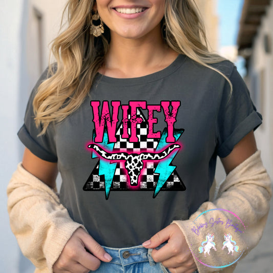 Wifey