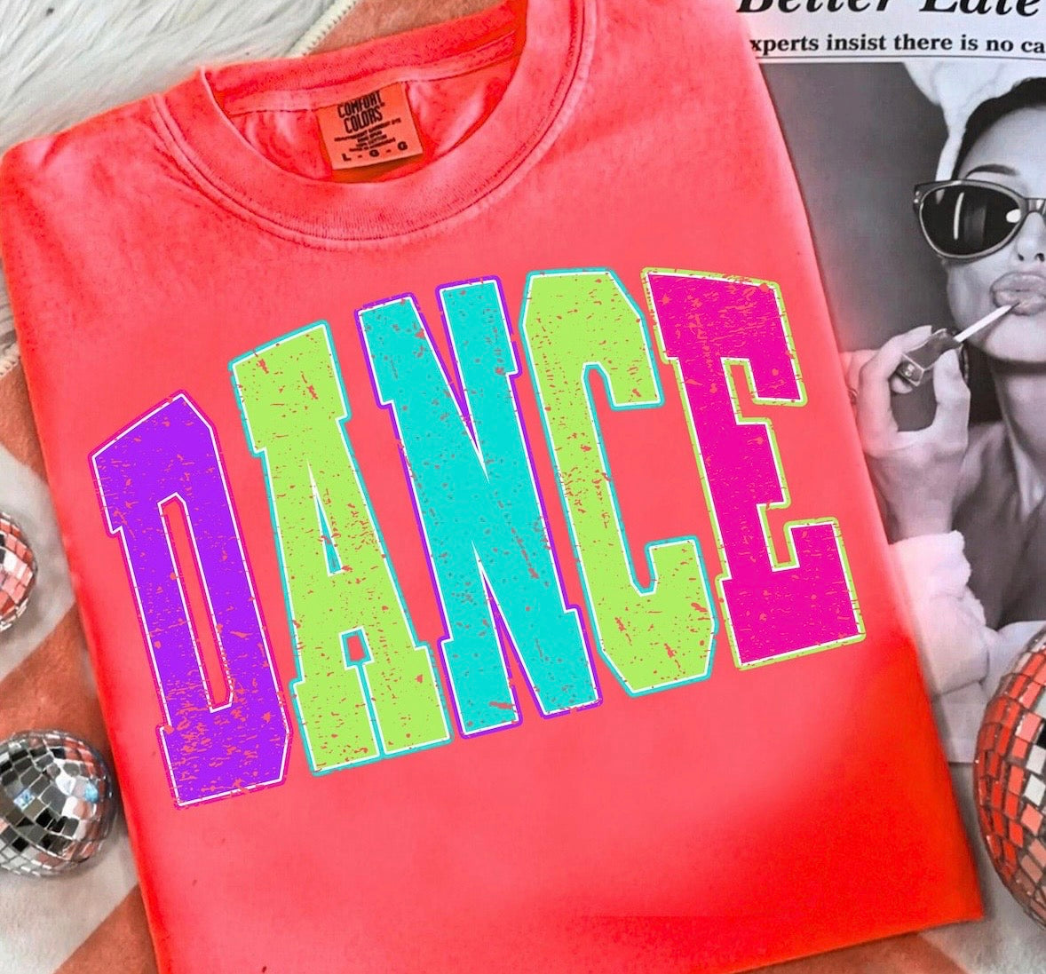 Dance