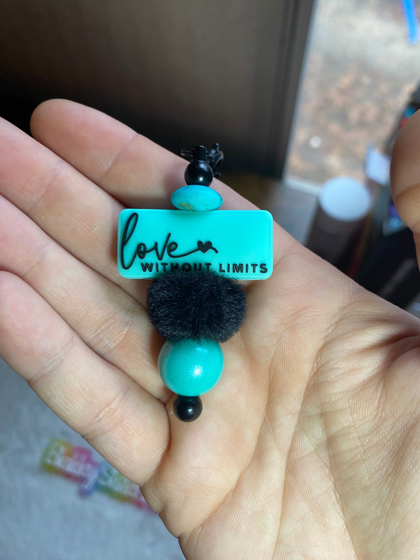 Cup Charms