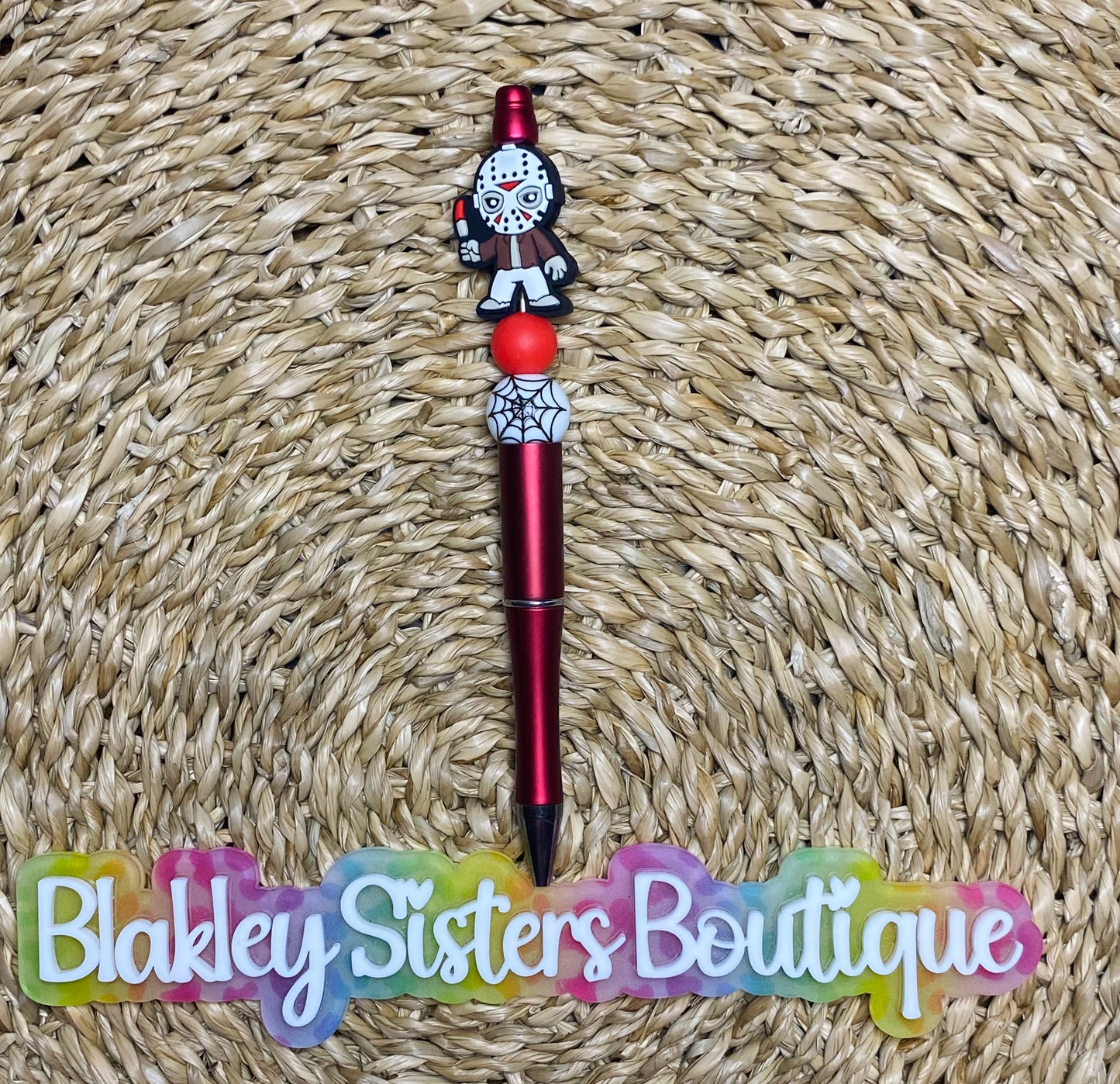Horror Pen