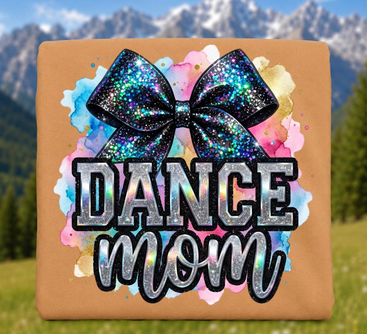 Dance mom