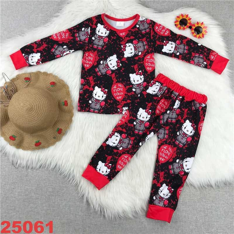 Float pajamas