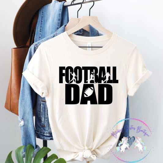 Football Dad