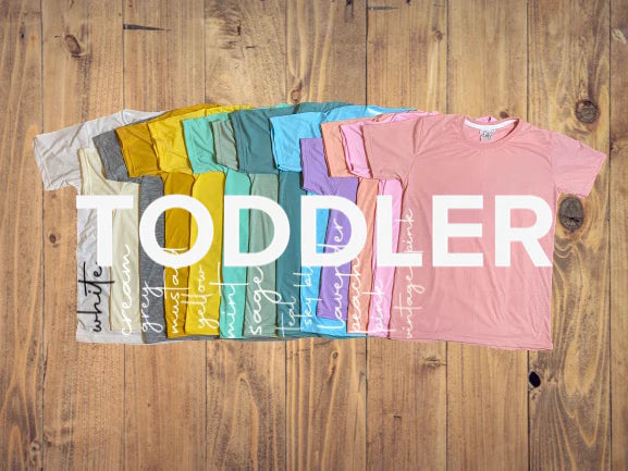 Custom Kids Shirt