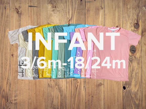 Custom Kids Shirt