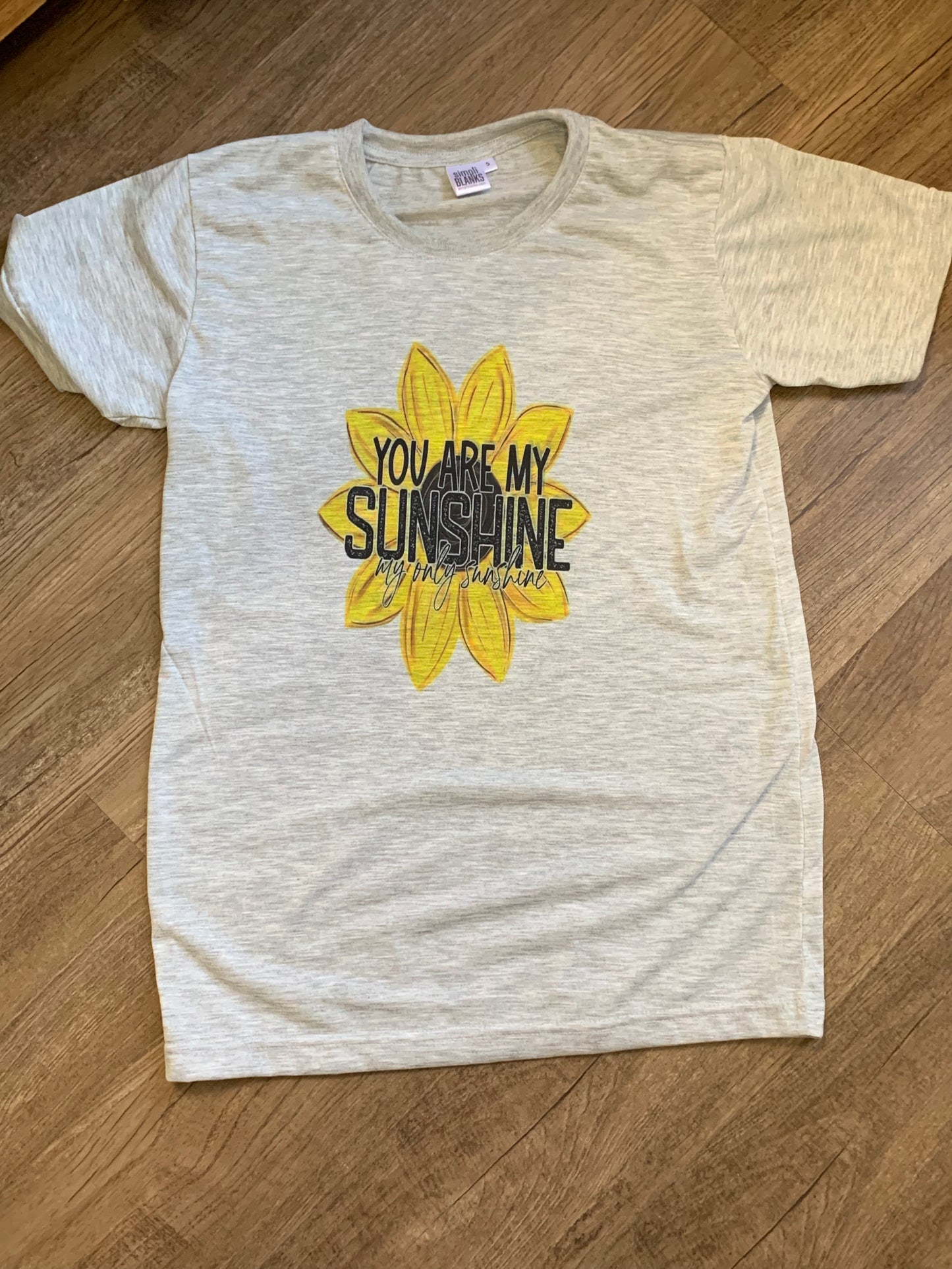 Custom Adult Shirt