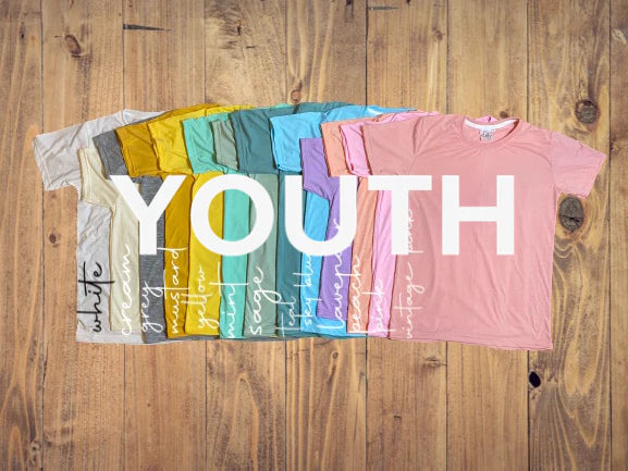Custom Kids Shirt