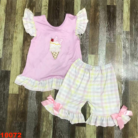 Ice Cream Set