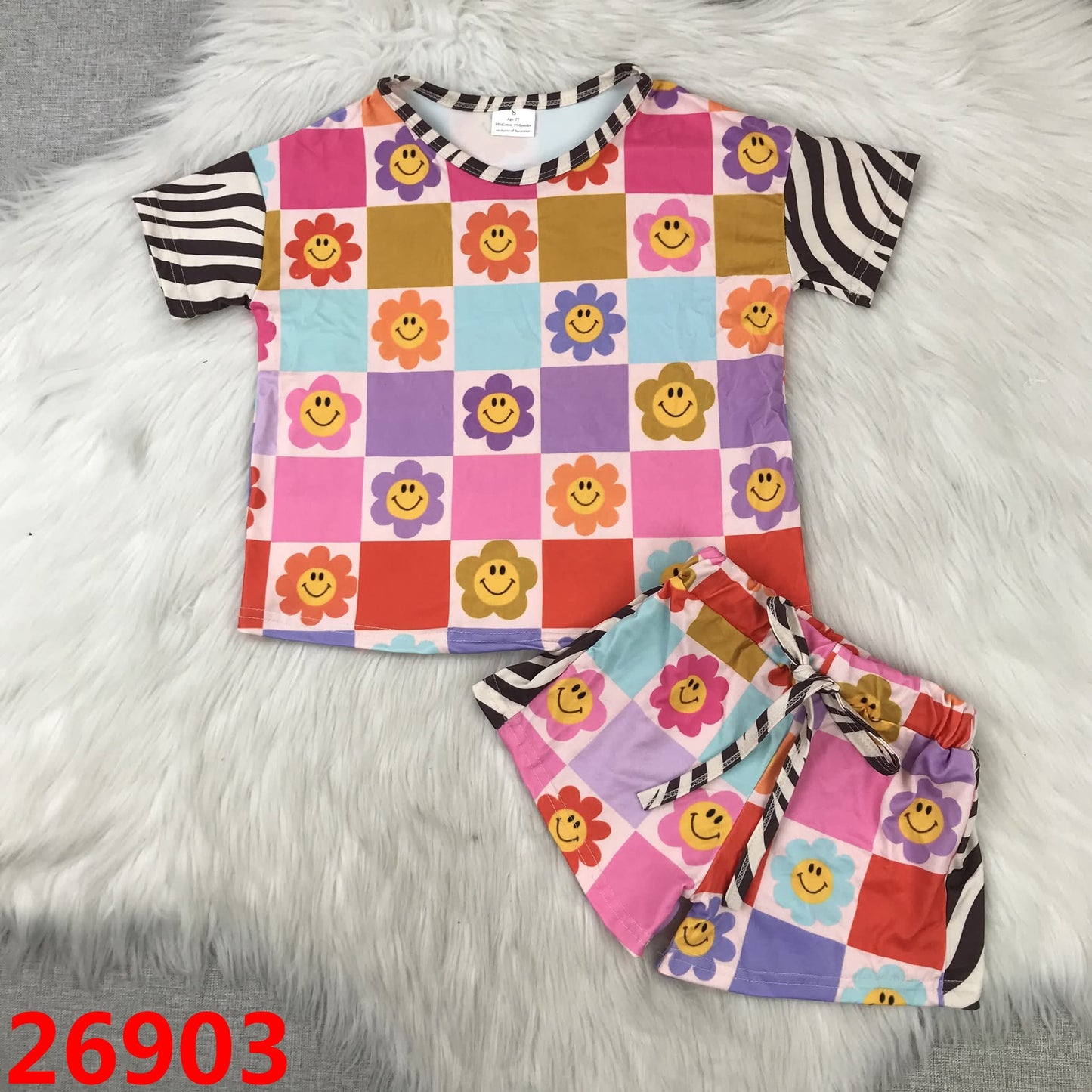Flower Set