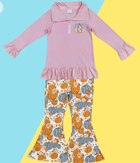 Fall Set