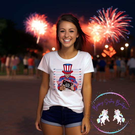 Horror USA