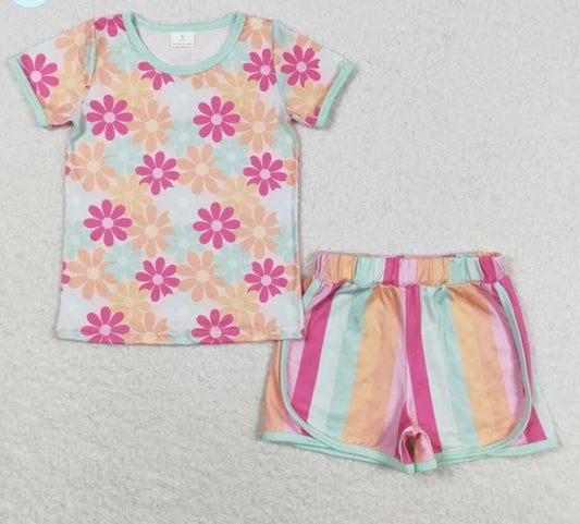 Flower Set