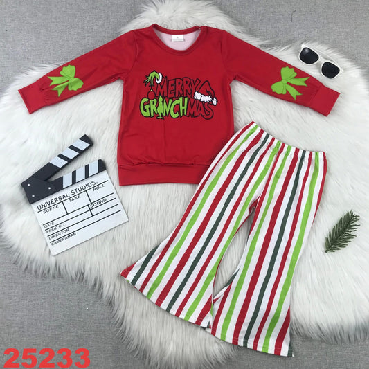 G Bell Set