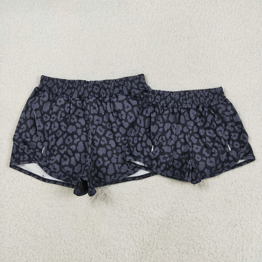 Mommy & Me Shorts