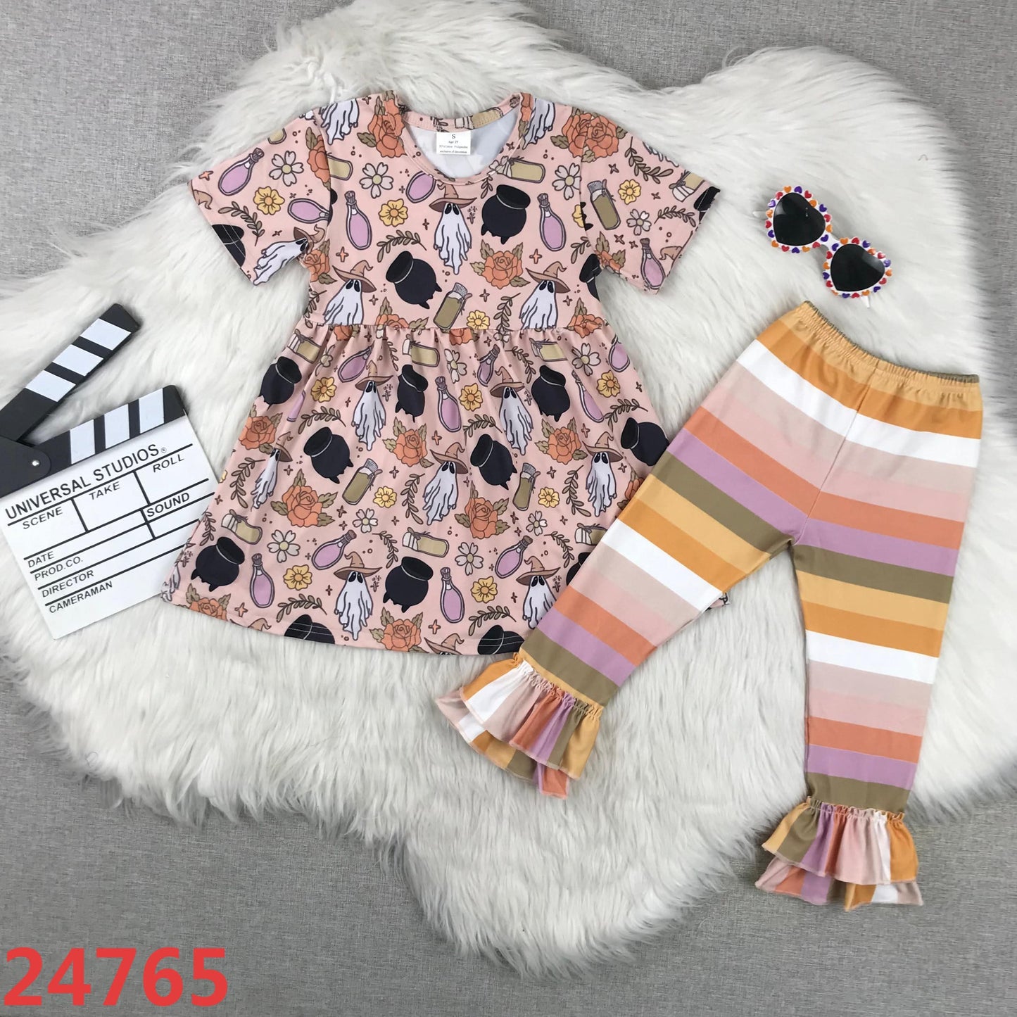 Ghost Set