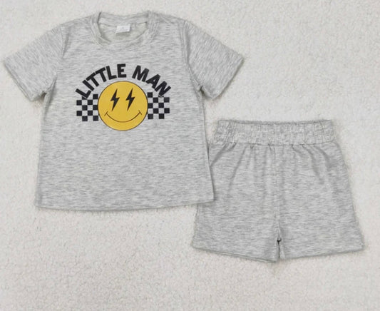 Little Man Set