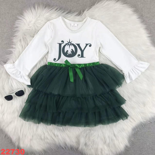 Joy Dress