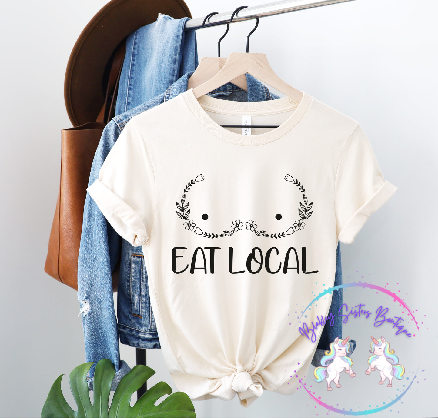 Eat Local