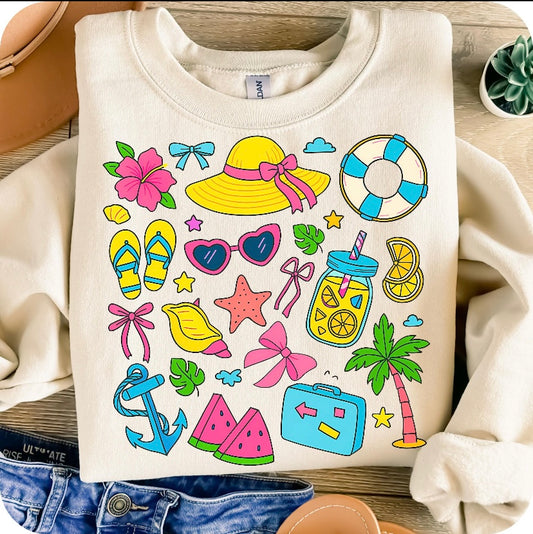 Summer Vibes