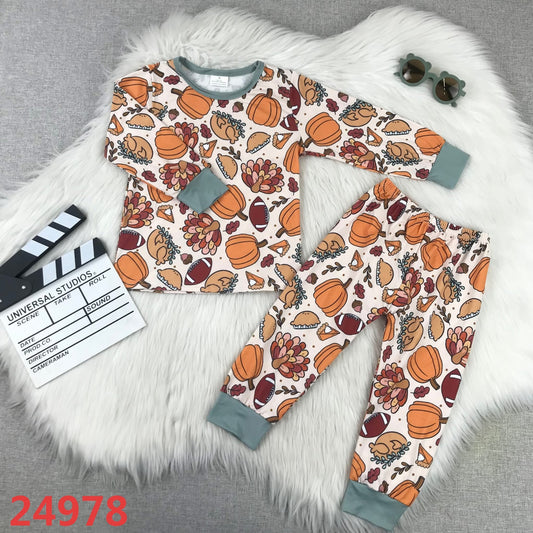 Fall Set