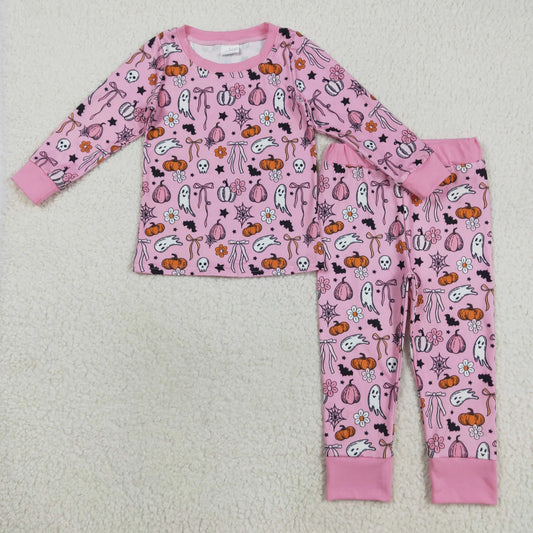 Ghost Pajamas