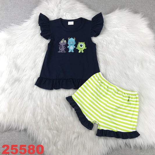 Monster Set
