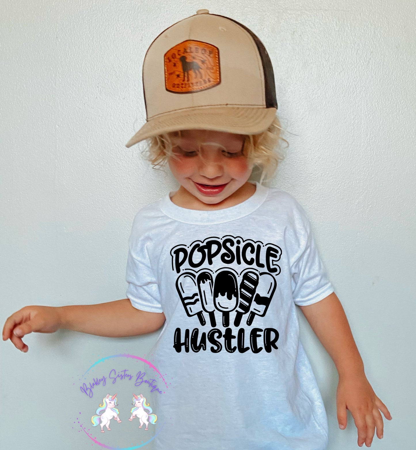 Popsicle Hustler