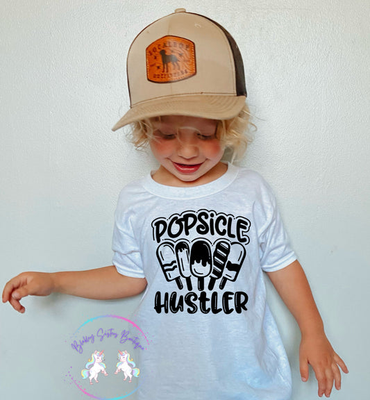 Popsicle Hustler