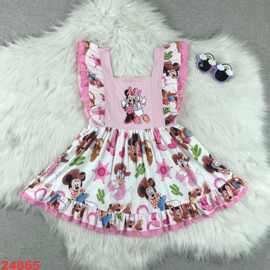 Mouse Dress
