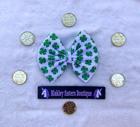 Four Leaf Clover