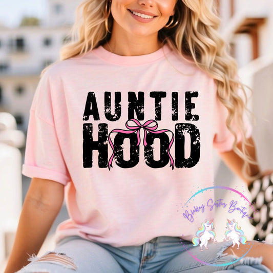 Auntie Hood