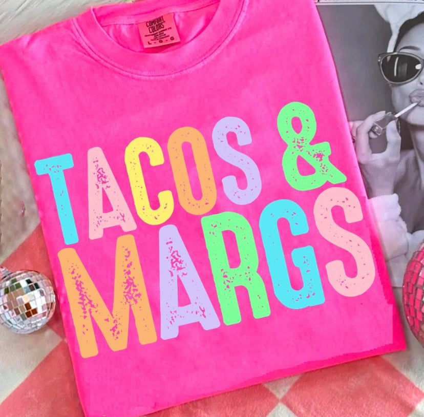 Tacos & Margs