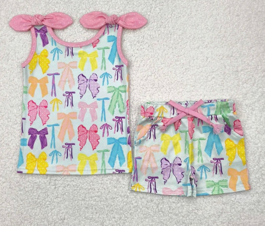 Bow Set