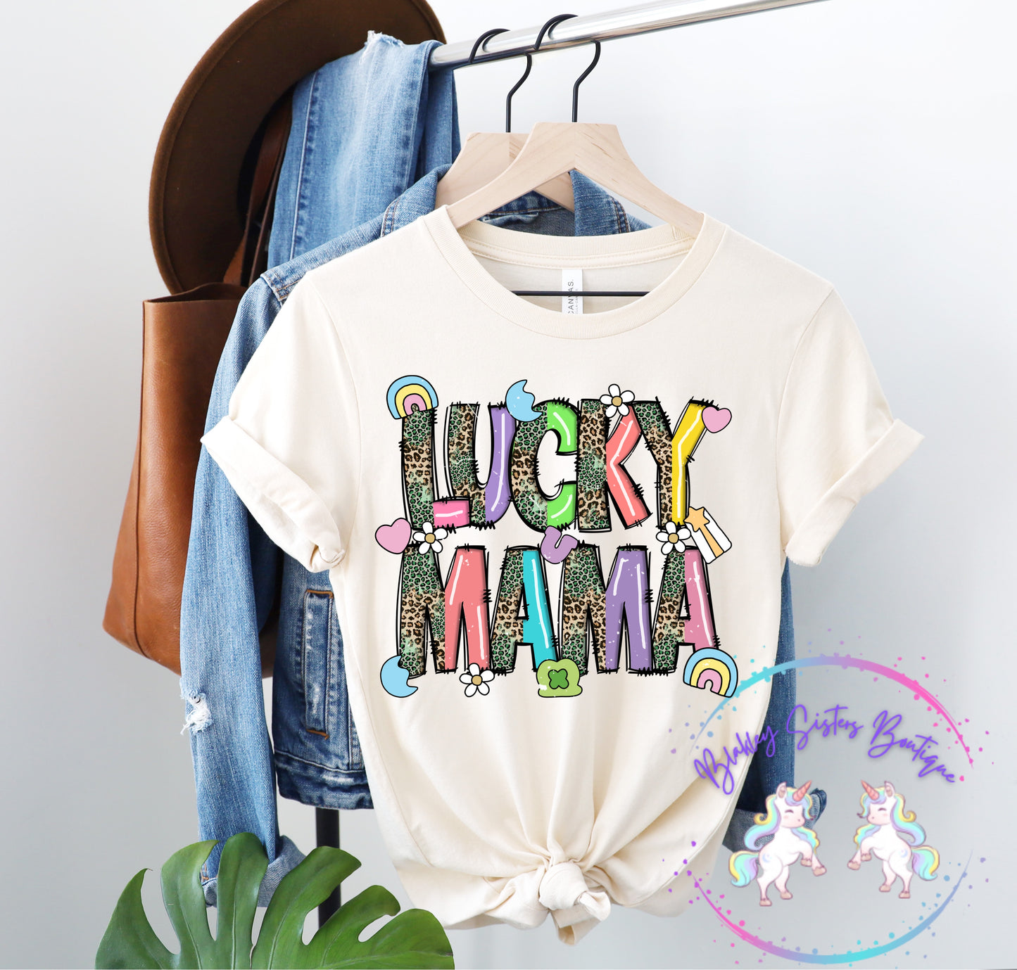 Lucky Mama
