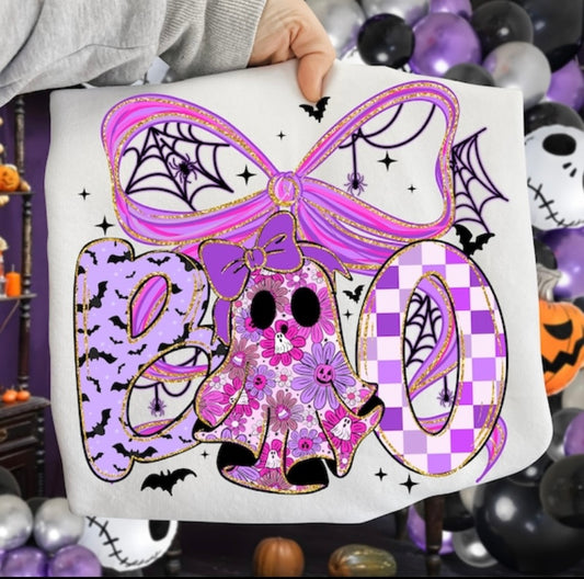 Boo