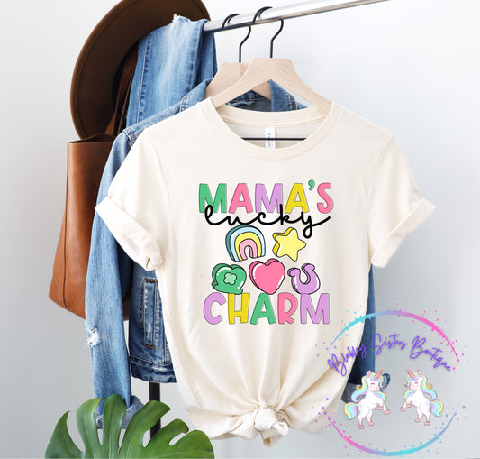 Mamas Lucky Charm
