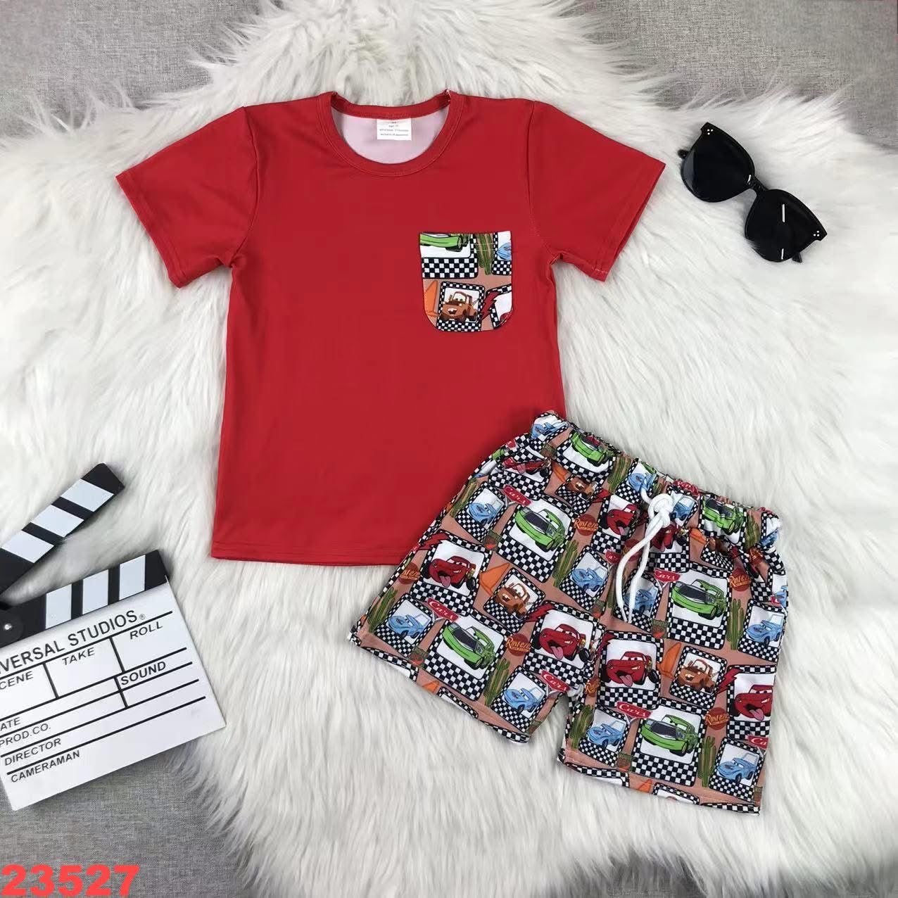 Cars Set