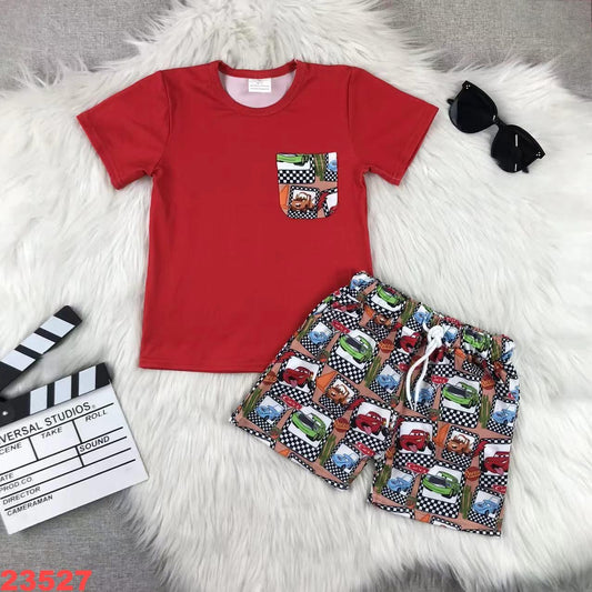 Cars Set