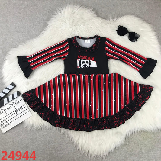 Horror Dress