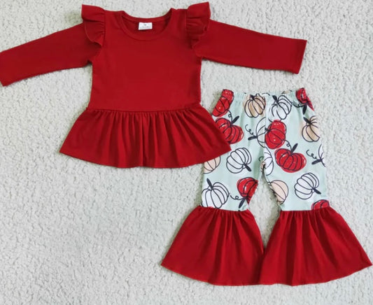 Fall Set