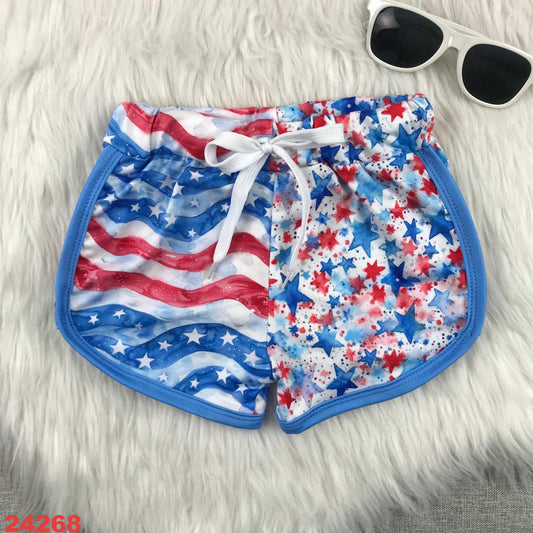4th Of July Shorts