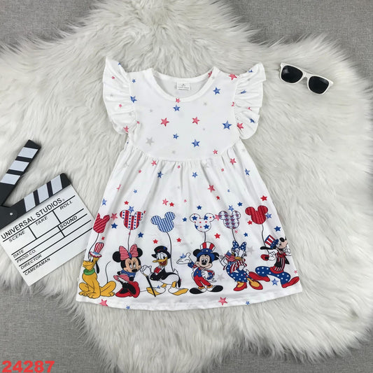Mouse Dress