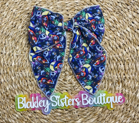 NBC Sailor Bow