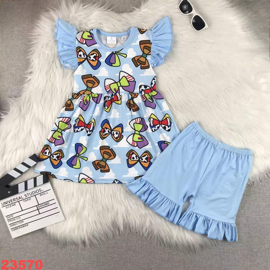 Toy Bow Set