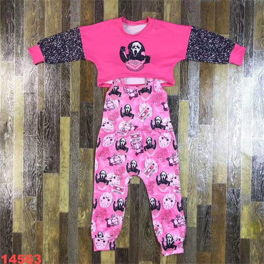 Halloween Set