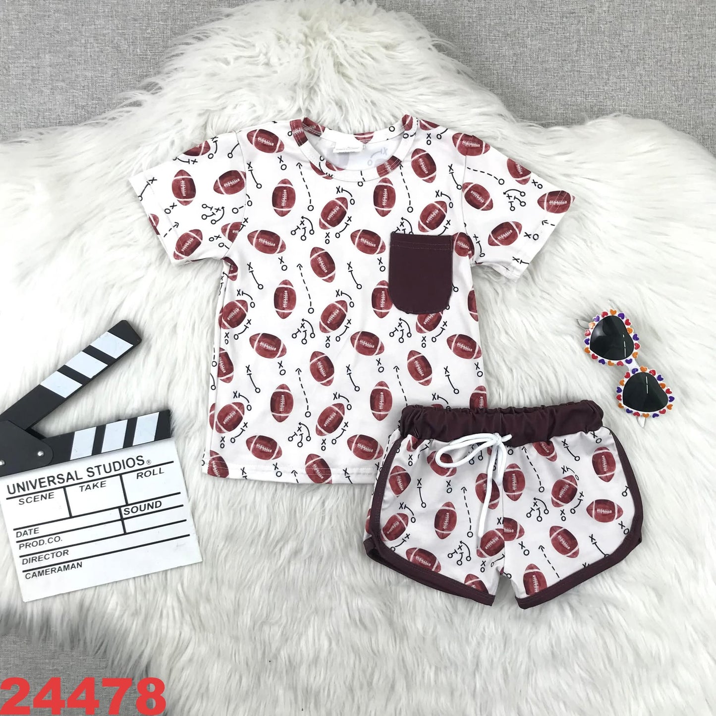 Football Set