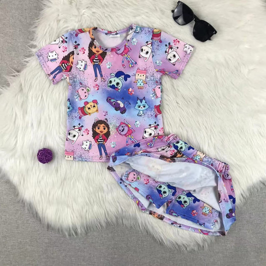 Doll Set